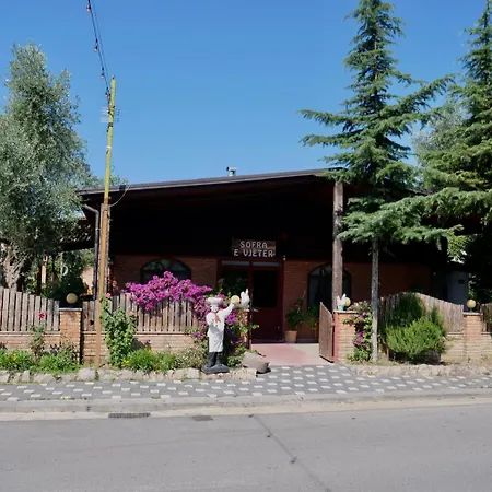 The Trio Nest Bed & Breakfast 3*